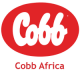 Cobb Africa logo